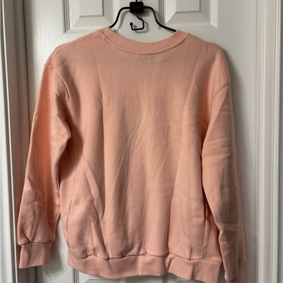 Pink Sweater - Picture 3 of 3